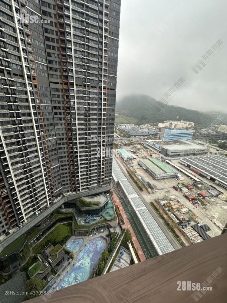 LP6 售盘 1 房 305 平方尺