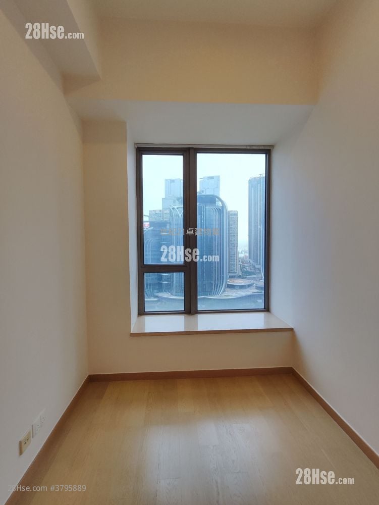 Grand Austin 租盘 3 房 , 2 浴室 867 平方尺