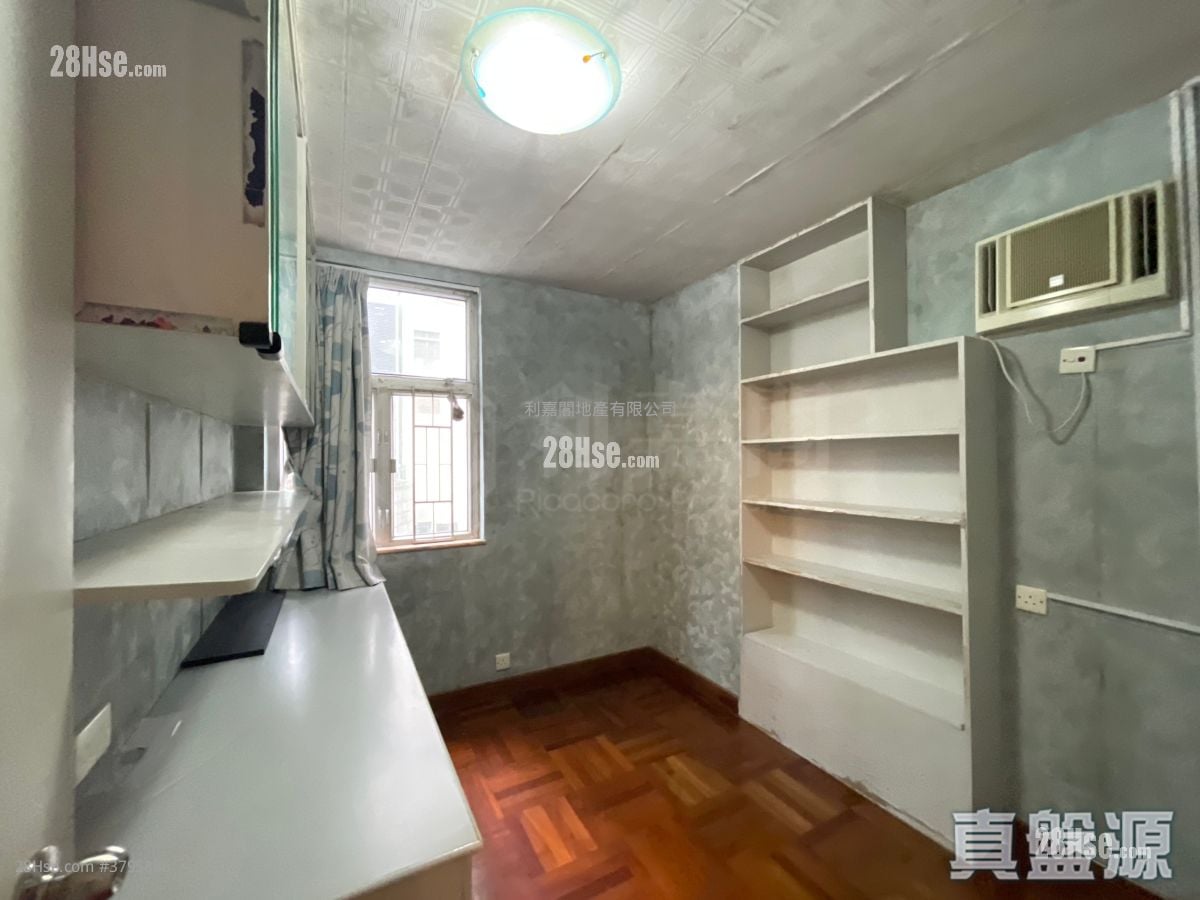 Taikoo Shing Sell 2 Bedrooms , 1 Bathroom 506 ft²