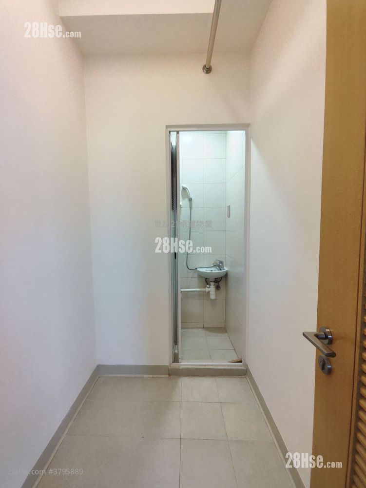 Grand Austin 租盘 3 房 , 2 浴室 867 平方尺