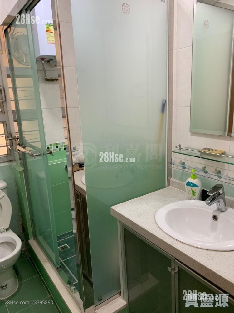 佳景大厦 售盘 2 房 510 平方尺