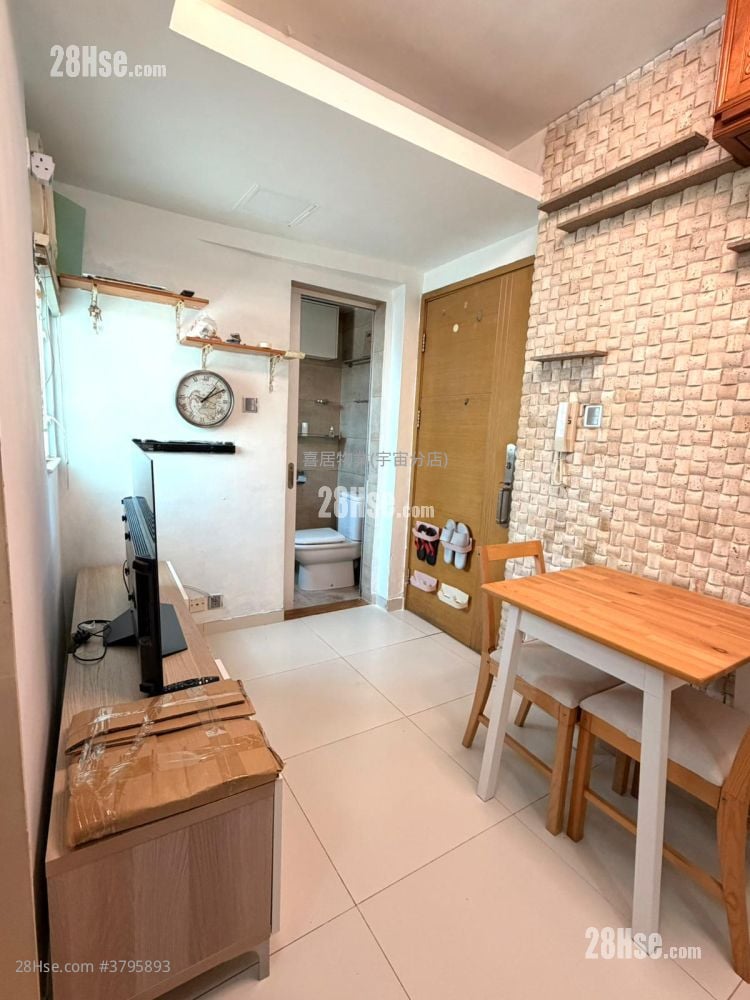 Gold Ming Building Sell 1 Bedroom , 1 Bathroom 256 ft²