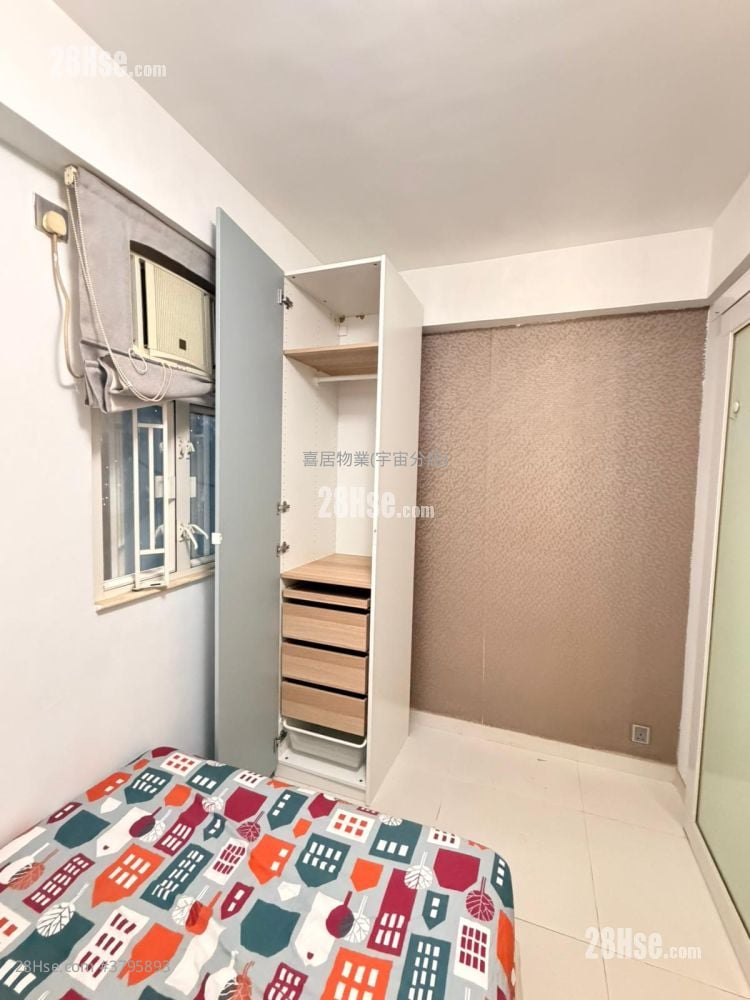 Gold Ming Building Sell 1 Bedroom , 1 Bathroom 256 ft²