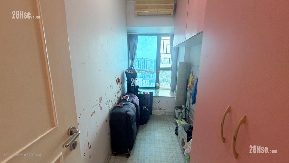 映湾园 售盘 3 房 , 2 浴室 736 平方尺