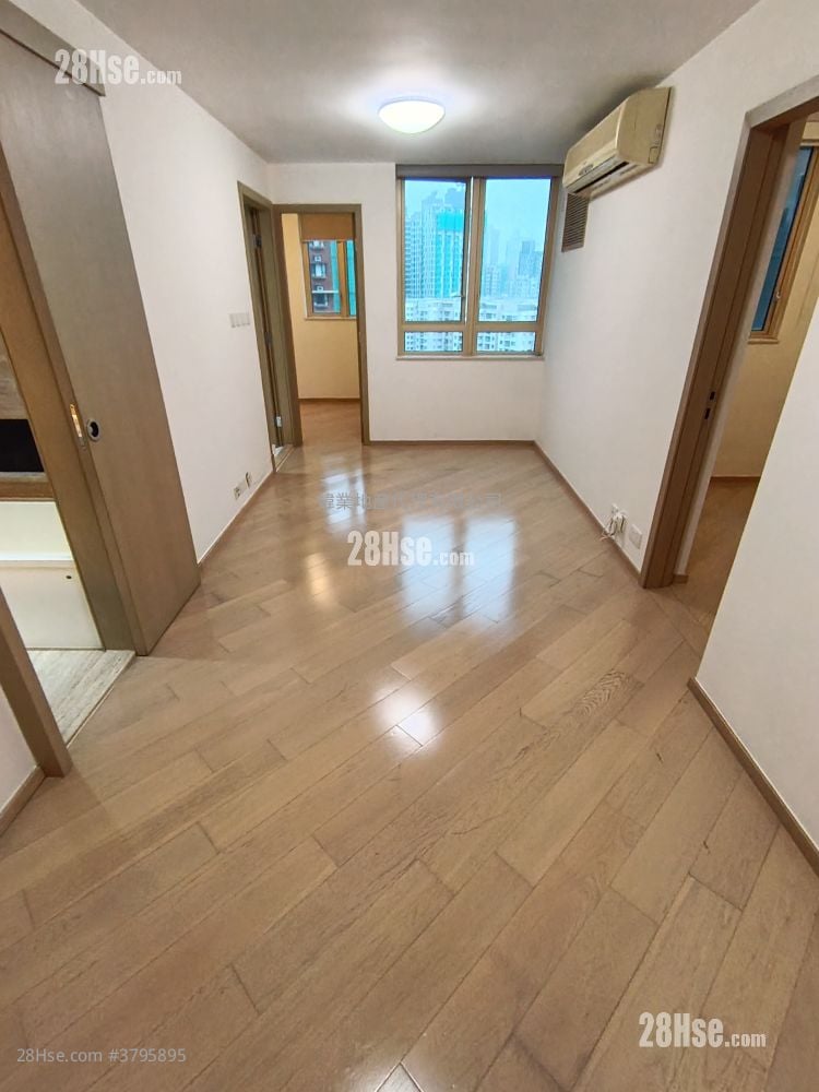 海滨南岸 售盘 2 房 , 1 浴室 432 平方尺