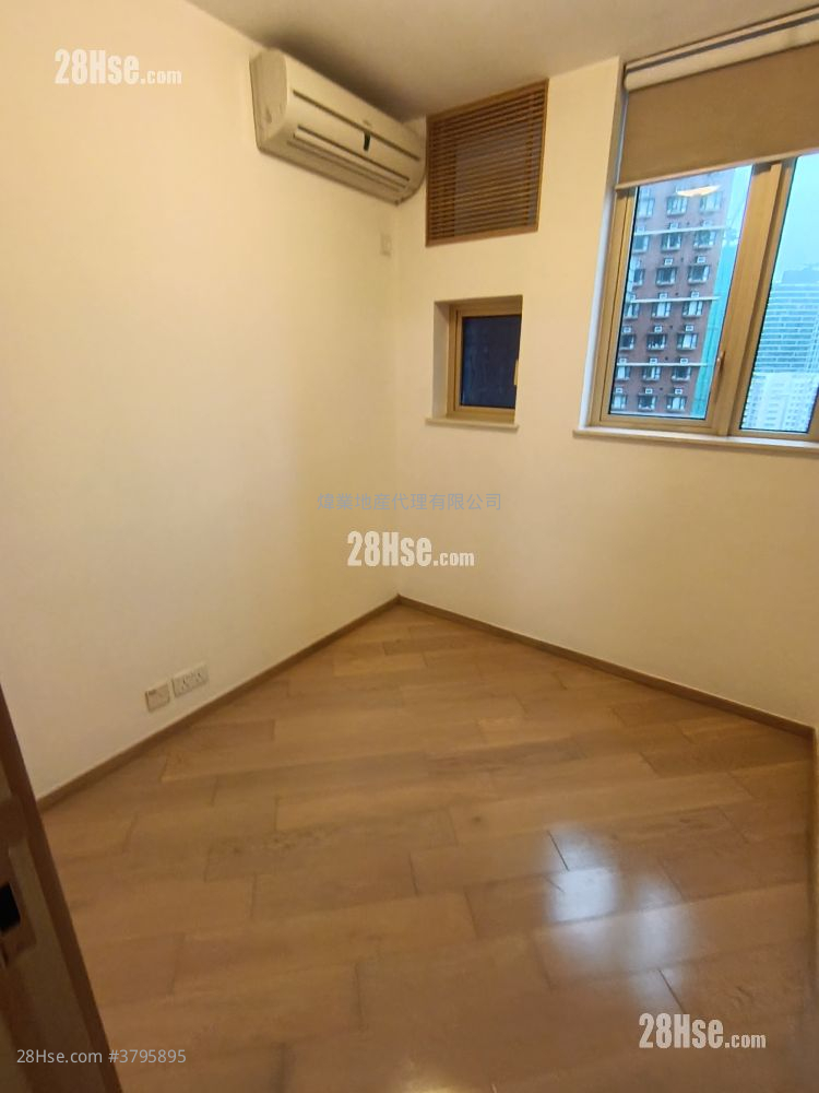 海滨南岸 售盘 2 房 , 1 浴室 432 平方尺