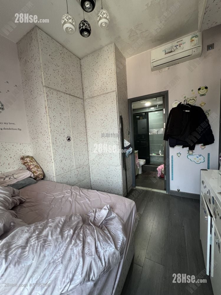 万景峯 售盘 3 房 826 平方尺