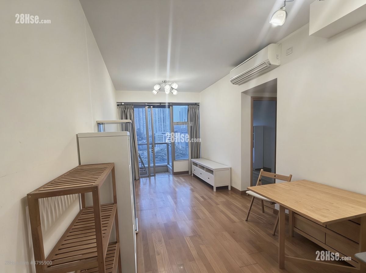 Greenview Villa Sell 2 Bedrooms 535 ft²