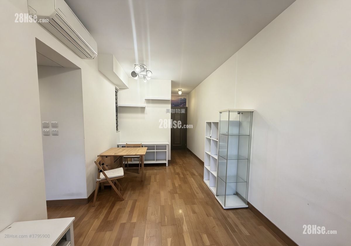 Greenview Villa Sell 2 Bedrooms 535 ft²