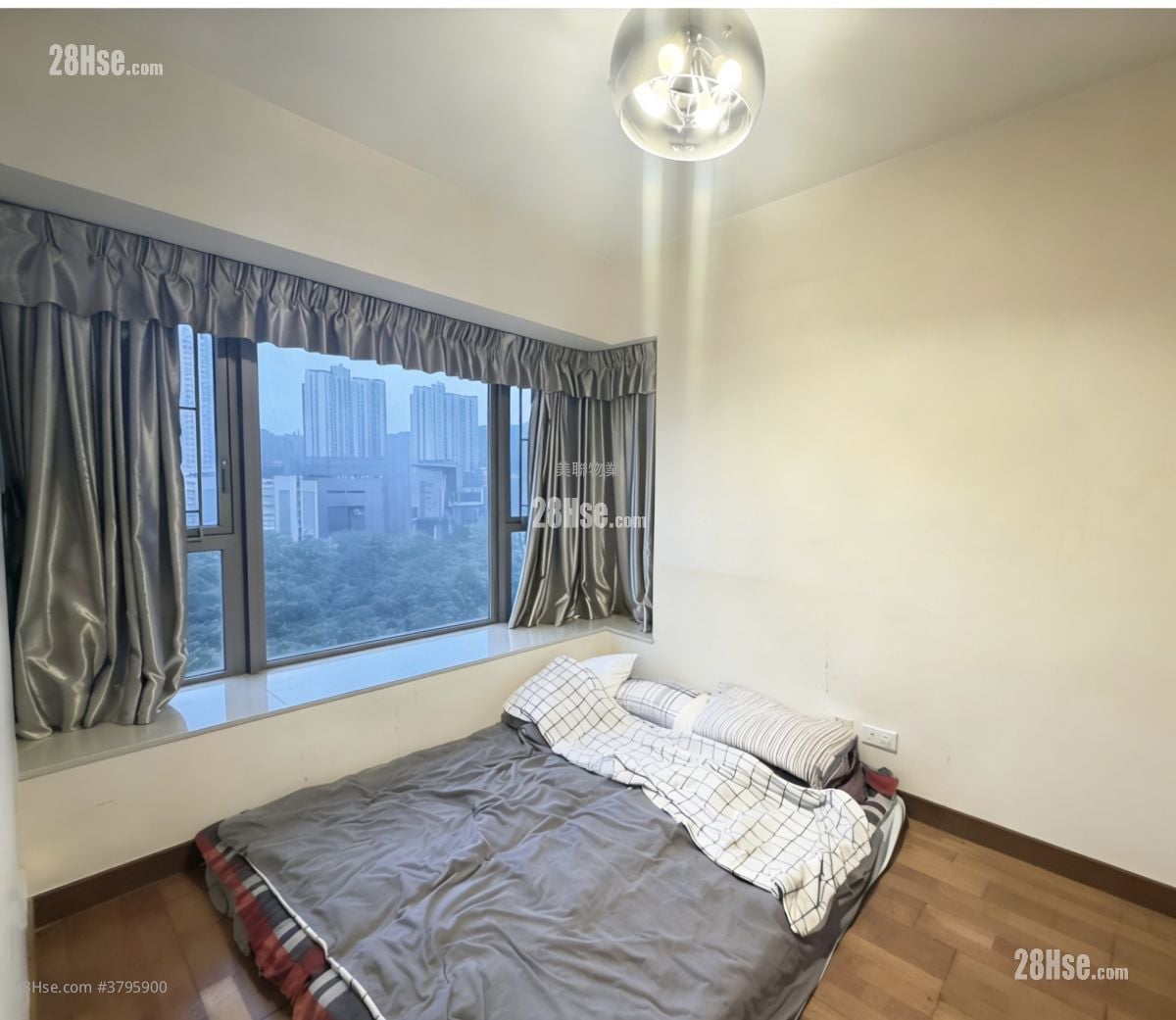 Greenview Villa Sell 2 Bedrooms 535 ft²