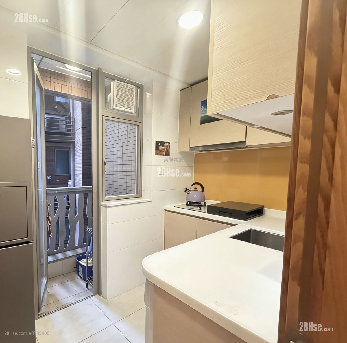 Greenview Villa Sell 2 Bedrooms 535 ft²