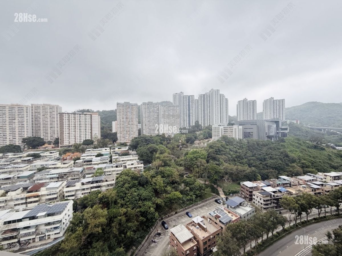 Greenview Villa Sell 2 Bedrooms 535 ft²