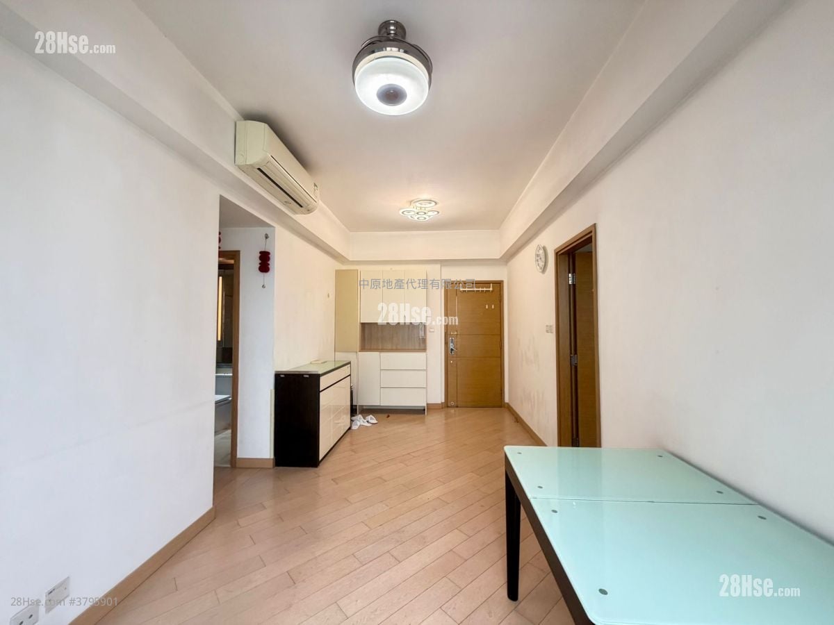 东环 售盘 3 房 , 2 浴室 641 平方尺