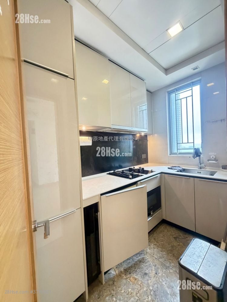 东环 售盘 3 房 , 2 浴室 641 平方尺