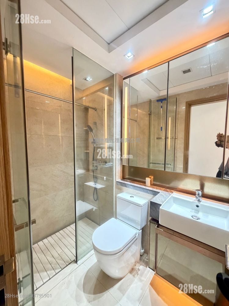 东环 售盘 3 房 , 2 浴室 641 平方尺