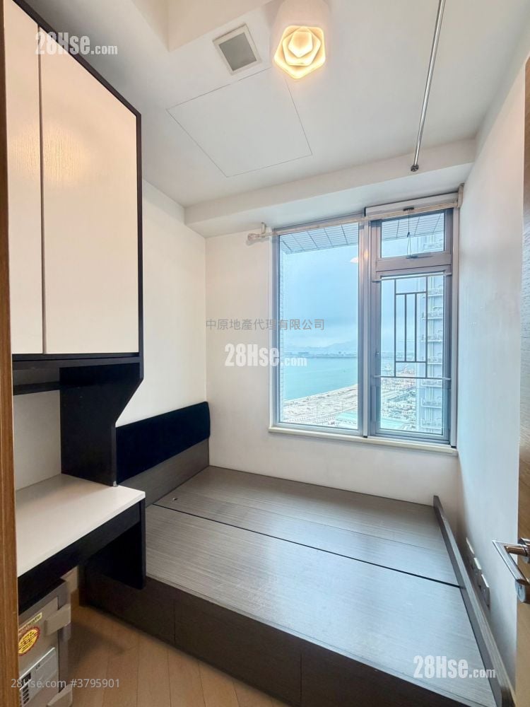 东环 售盘 3 房 , 2 浴室 641 平方尺