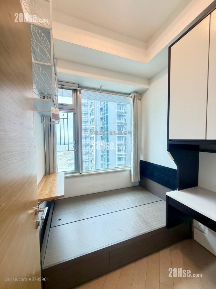 东环 售盘 3 房 , 2 浴室 641 平方尺