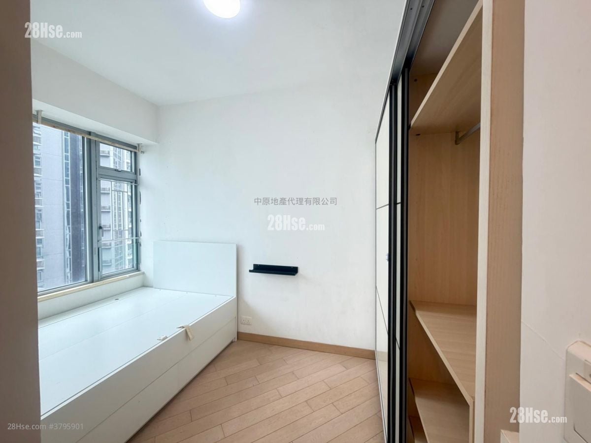 东环 售盘 3 房 , 2 浴室 641 平方尺