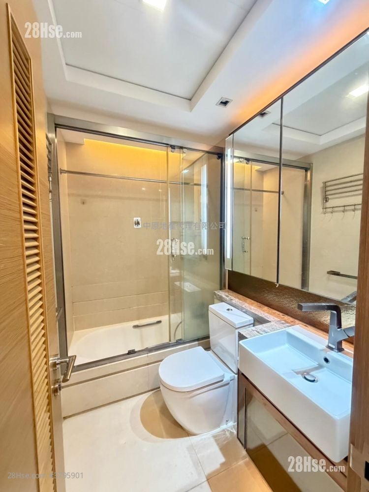 东环 售盘 3 房 , 2 浴室 641 平方尺