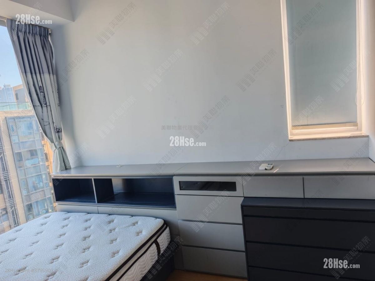 Capri 售盘 2 房 , 1 浴室 521 平方尺