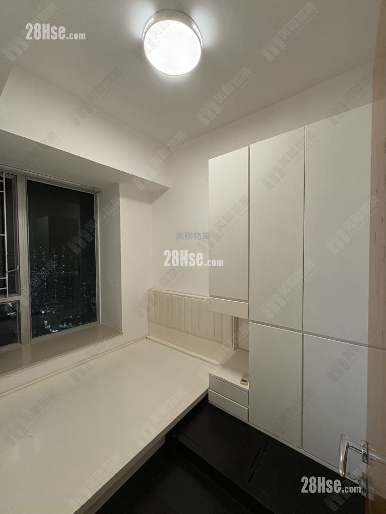 乐悠居 售盘 1 房 312 平方尺