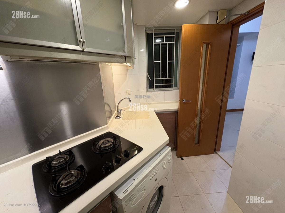 乐悠居 售盘 1 房 312 平方尺