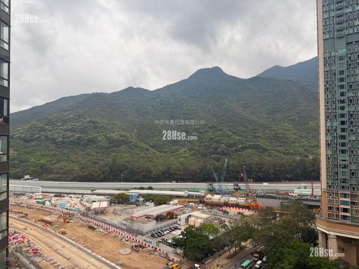 升荟 售盘 3 房 , 2 浴室 945 平方尺