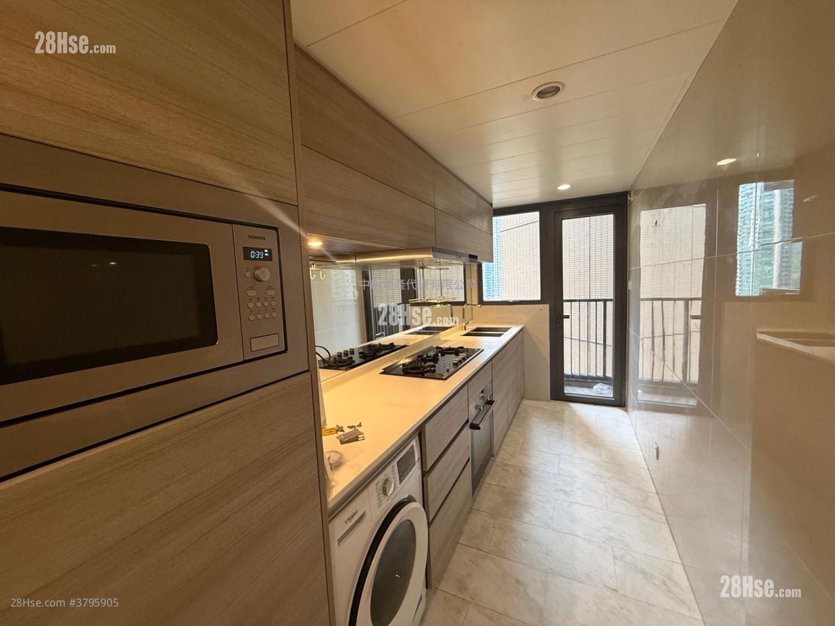 升荟 售盘 3 房 , 2 浴室 945 平方尺