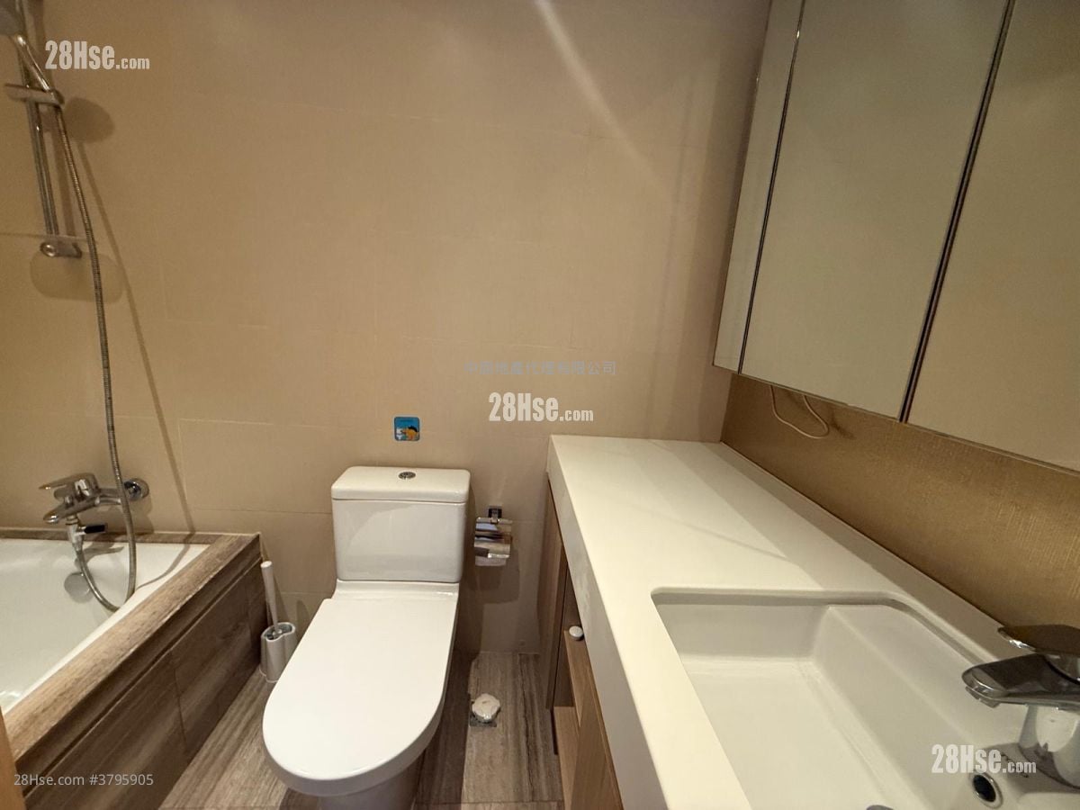 升荟 售盘 3 房 , 2 浴室 945 平方尺