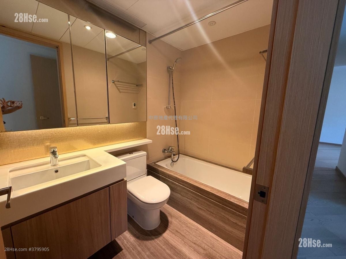 升荟 售盘 3 房 , 2 浴室 945 平方尺