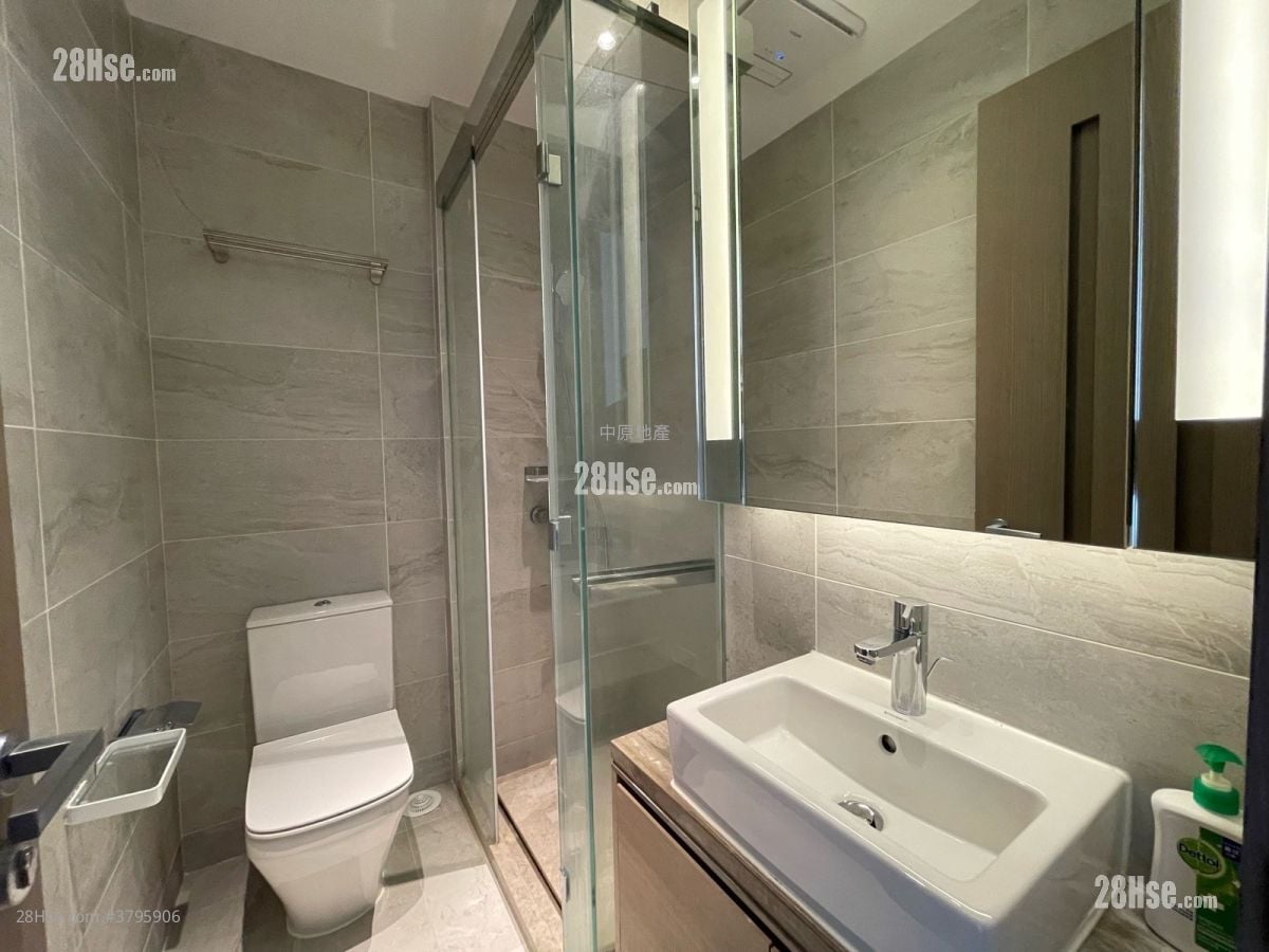 Monti Sell Studio , 1 Bathroom 286 ft²