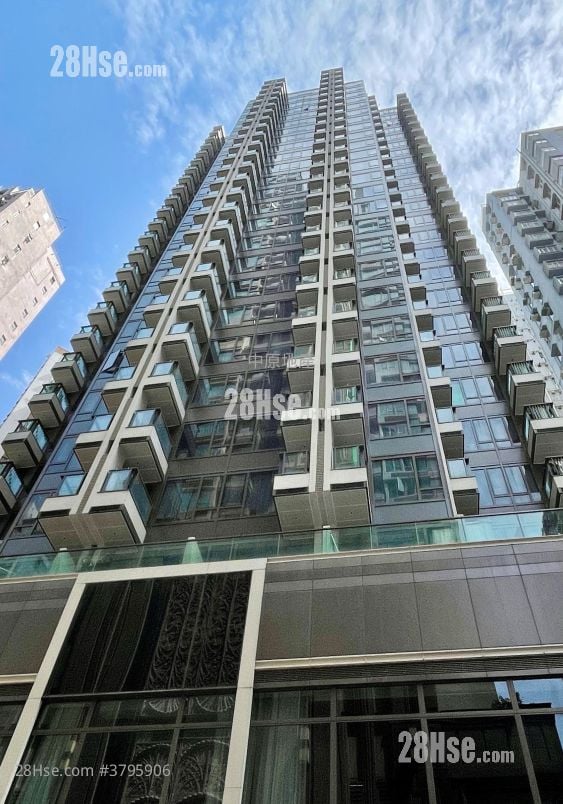 Monti Sell Studio , 1 Bathroom 286 ft²