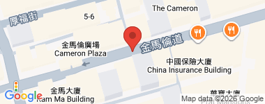 单幢楼房 A室 物业地址