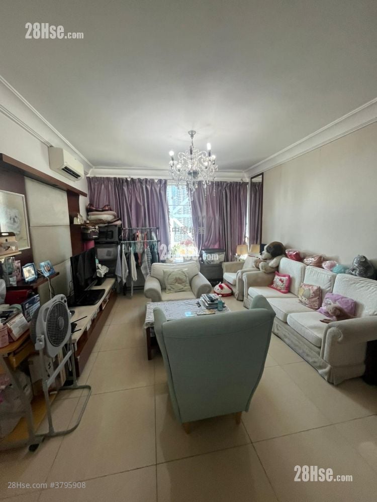 映湾园 售盘 3 房 956 平方尺