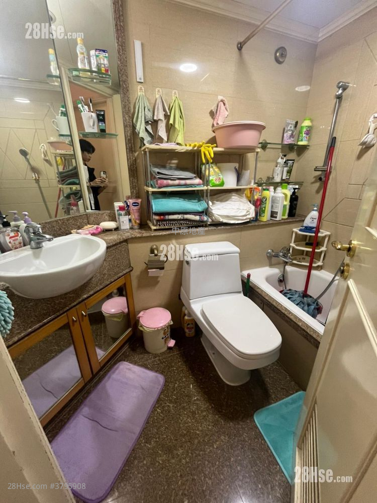 映湾园 售盘 3 房 956 平方尺