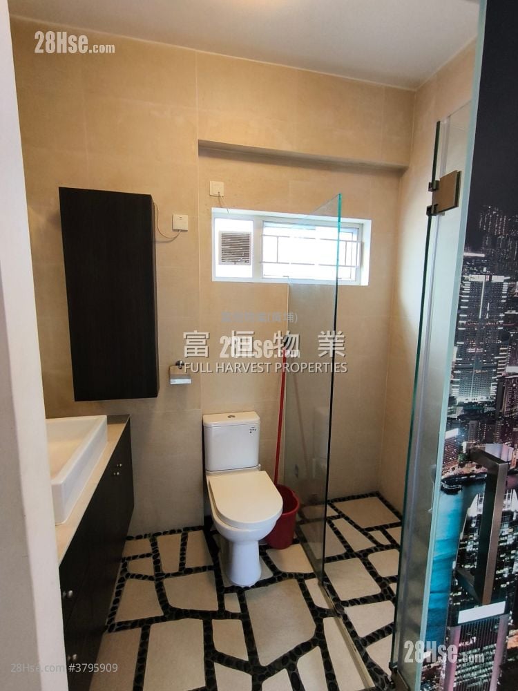 Whampoa Garden Rental 389 ft²