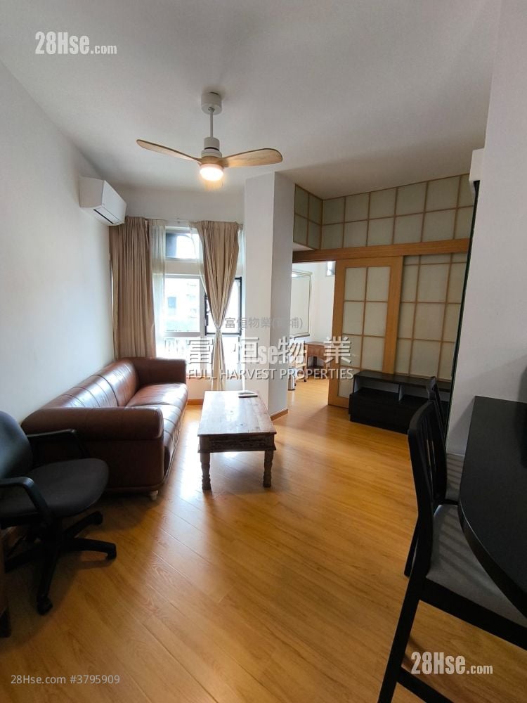 Whampoa Garden Rental 389 ft²