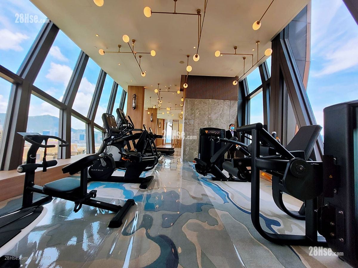 The Vantage Sell 2 Bedrooms , 2 Bathrooms 425 ft²