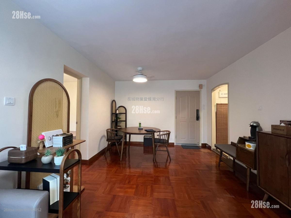 东熹苑 售盘 541 平方尺