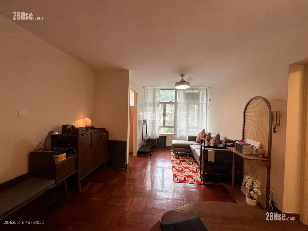 东熹苑 售盘 541 平方尺