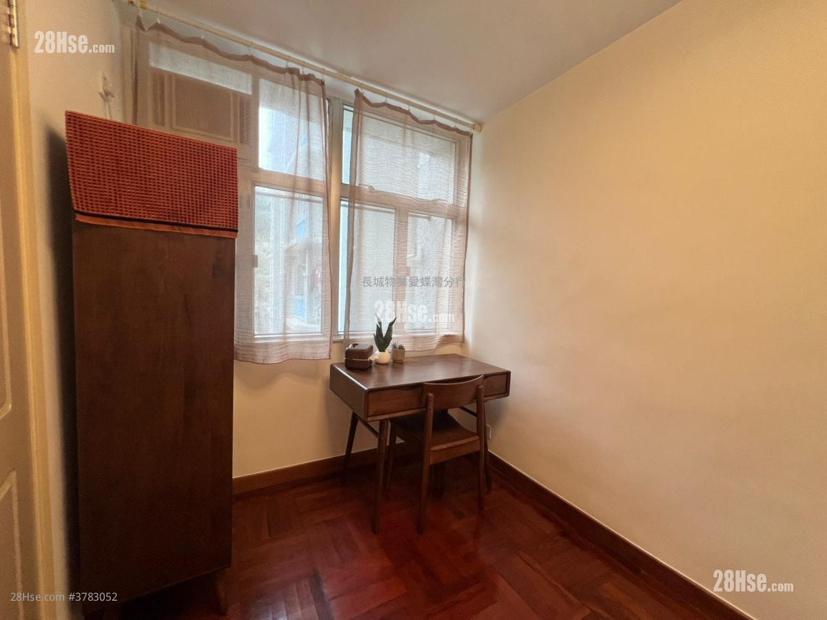 东熹苑 售盘 541 平方尺