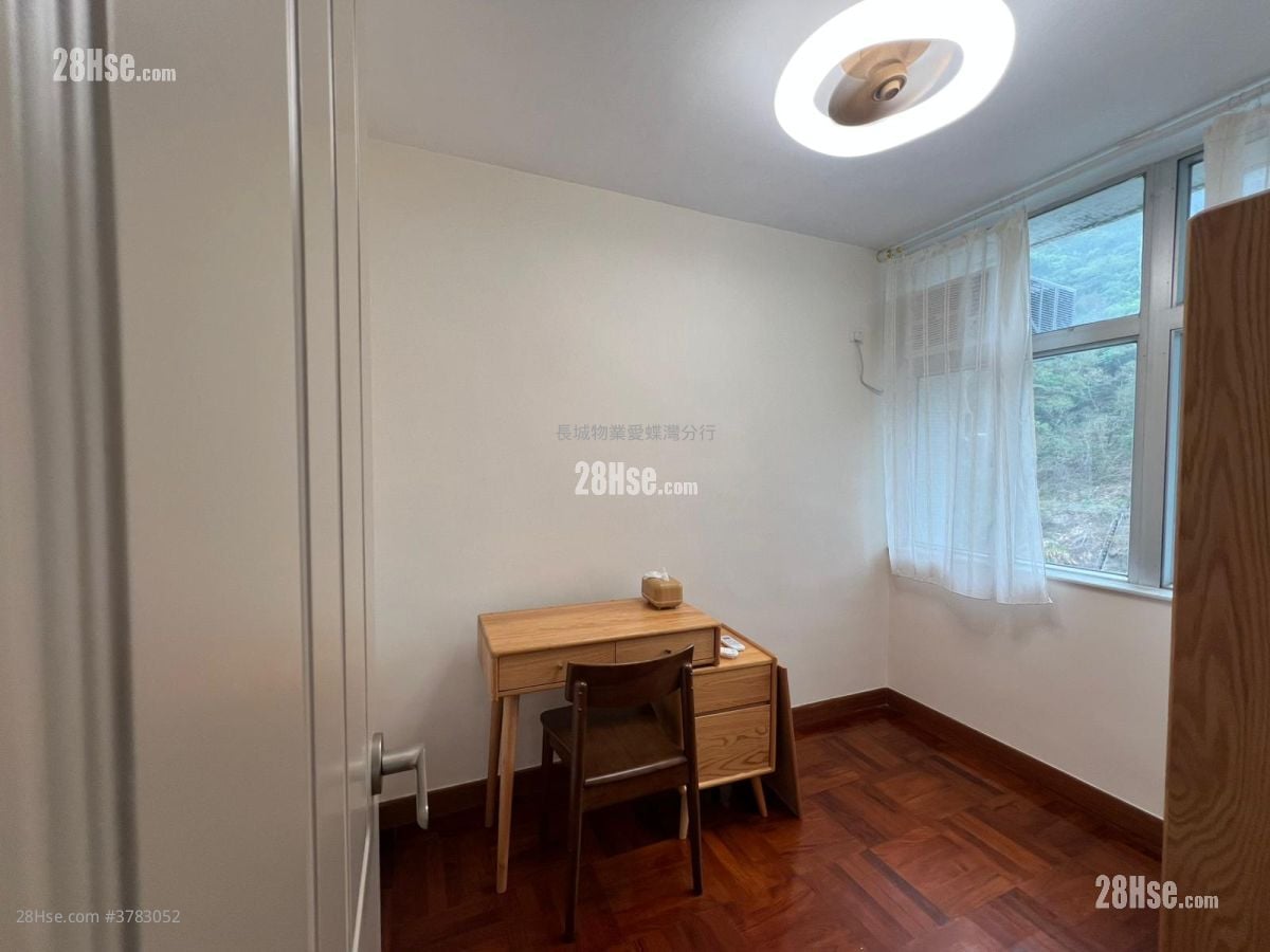 东熹苑 售盘 541 平方尺