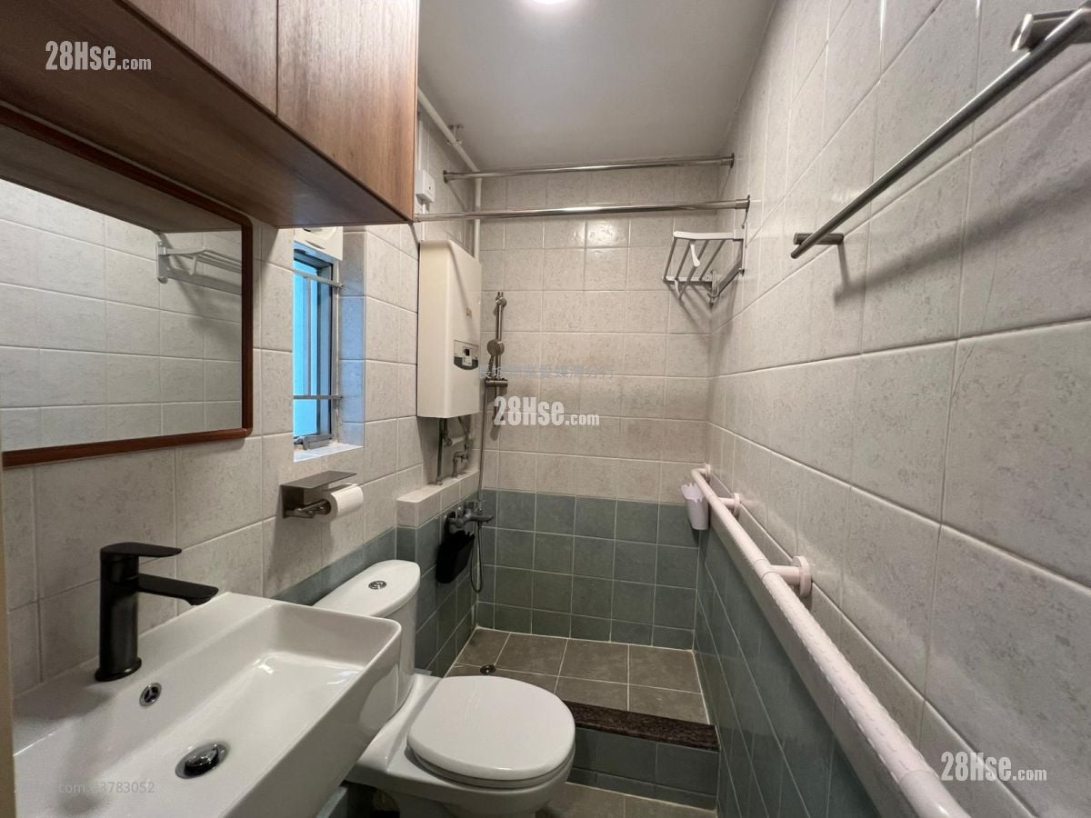 东熹苑 售盘 541 平方尺