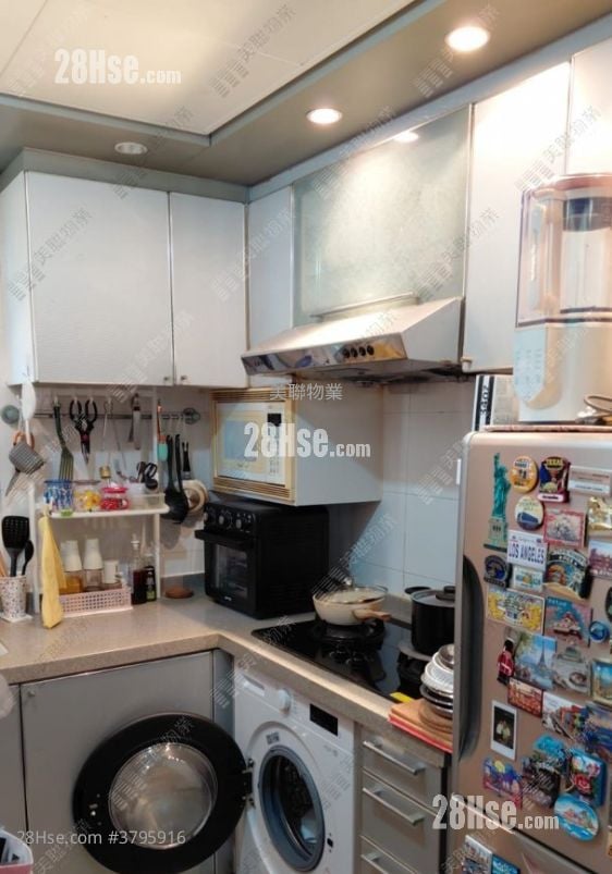 La Cite Noble Sell 2 Bedrooms , 1 Bathroom 436 ft²