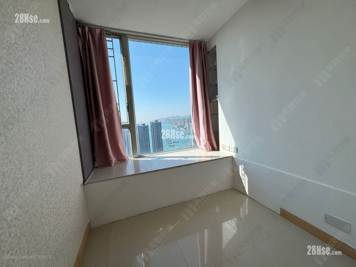 乐悠居 售盘 1 房 424 平方尺