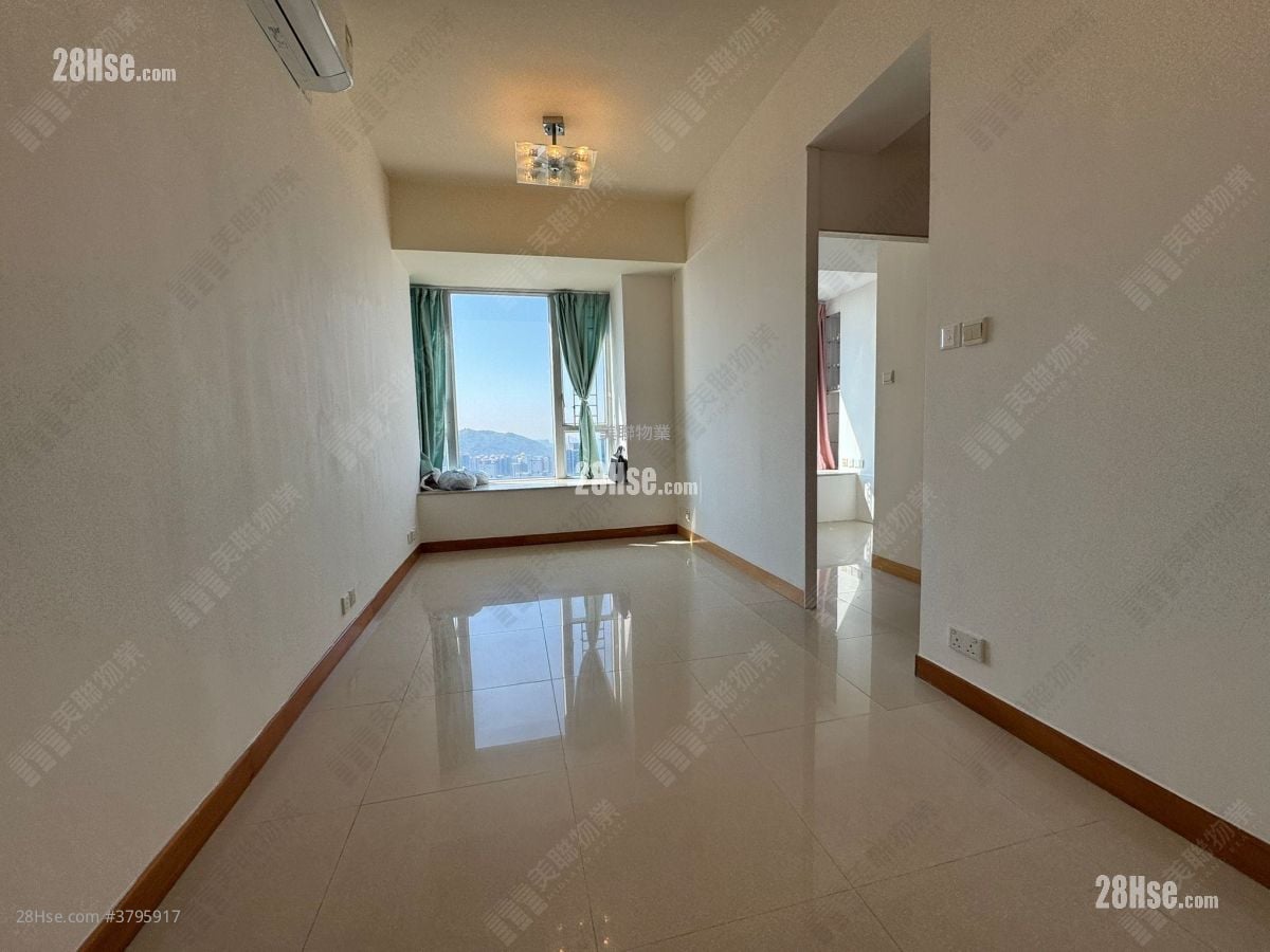 乐悠居 售盘 1 房 424 平方尺