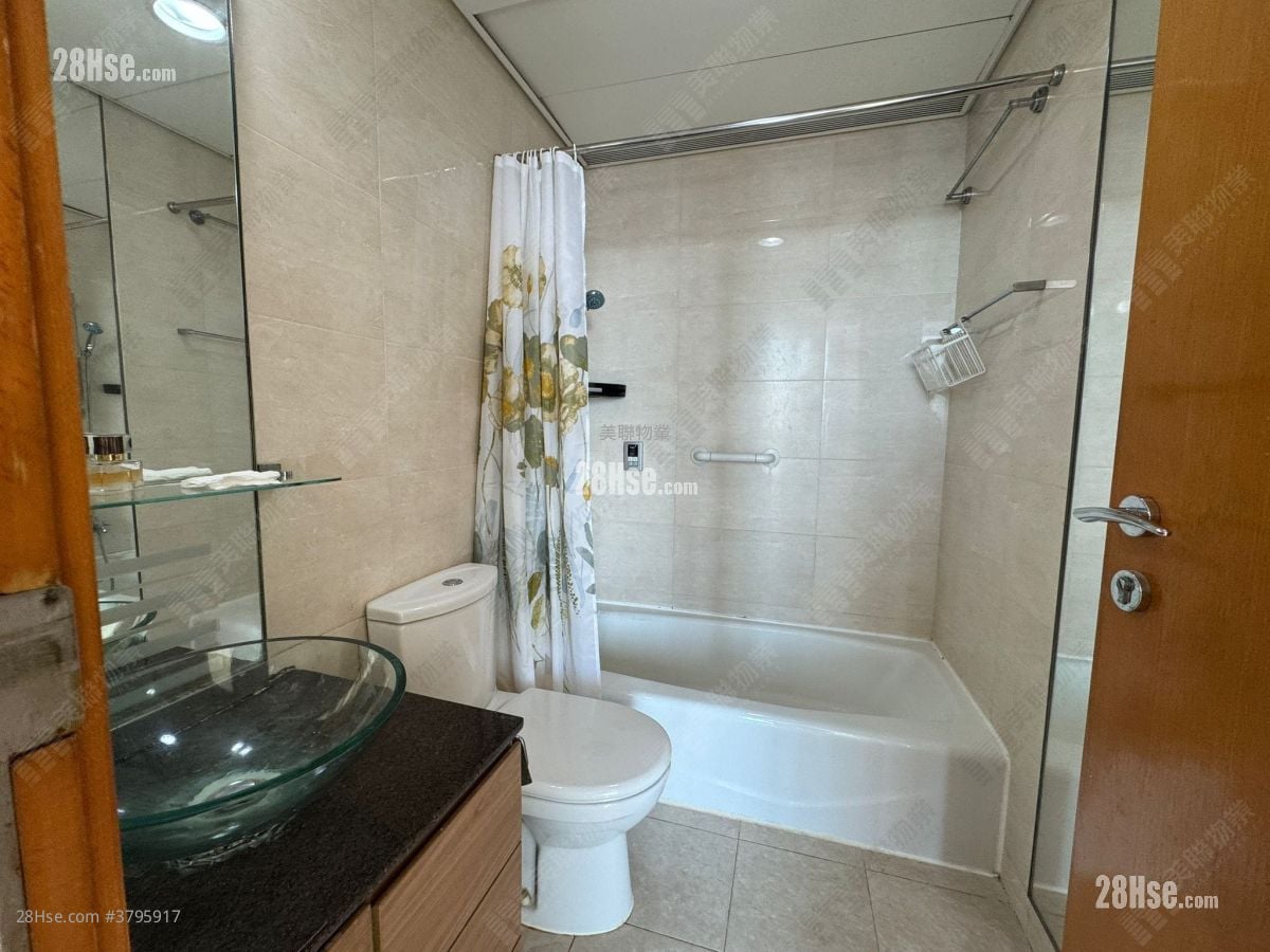 乐悠居 售盘 1 房 424 平方尺