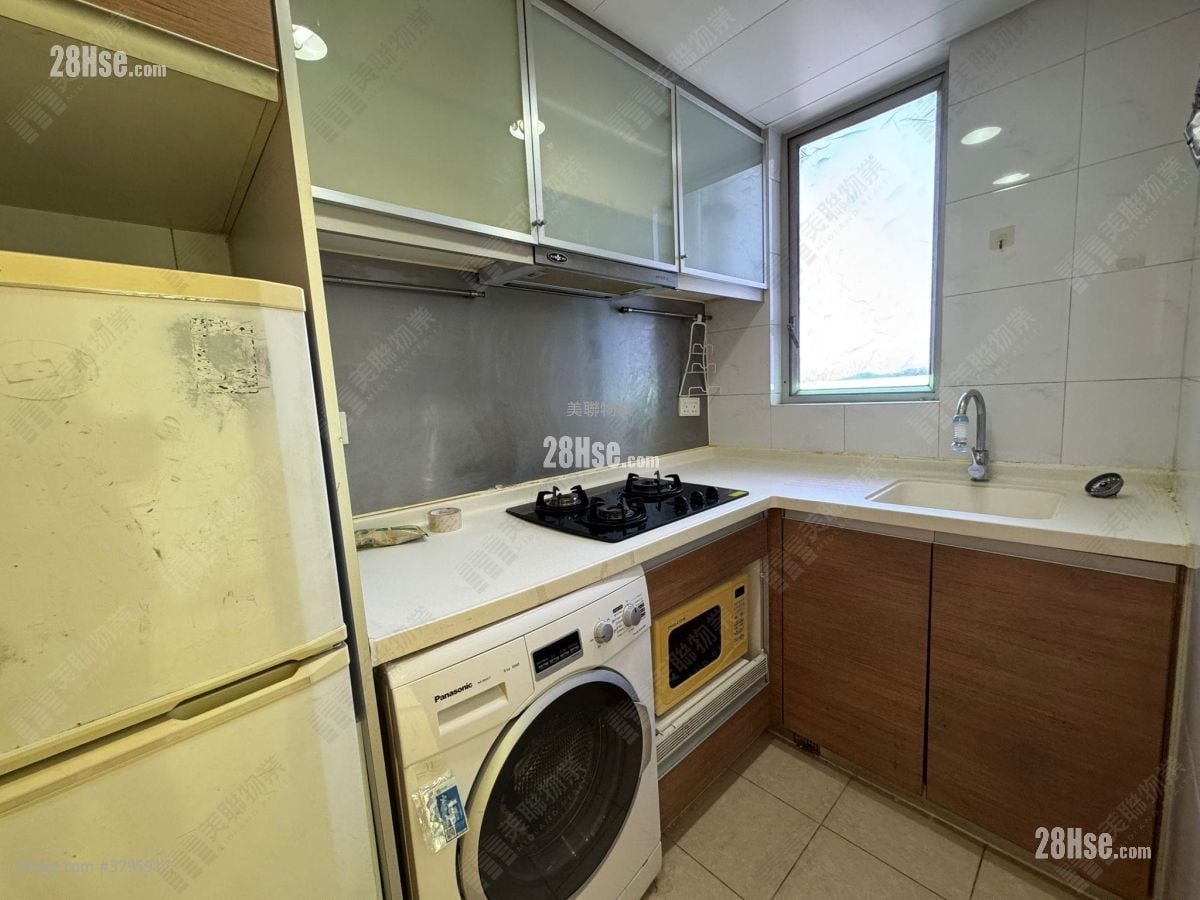 乐悠居 售盘 1 房 424 平方尺