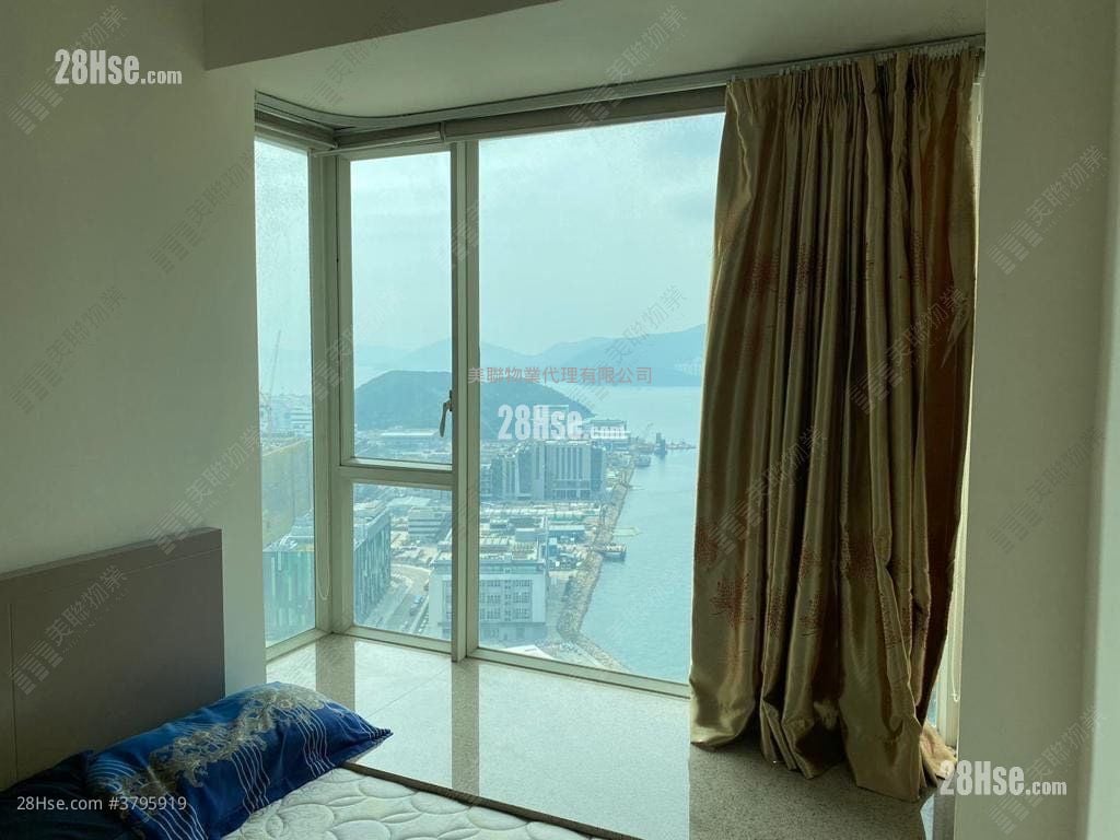 Le Prestige Sell 3 Bedrooms , 2 Bathrooms 686 ft²