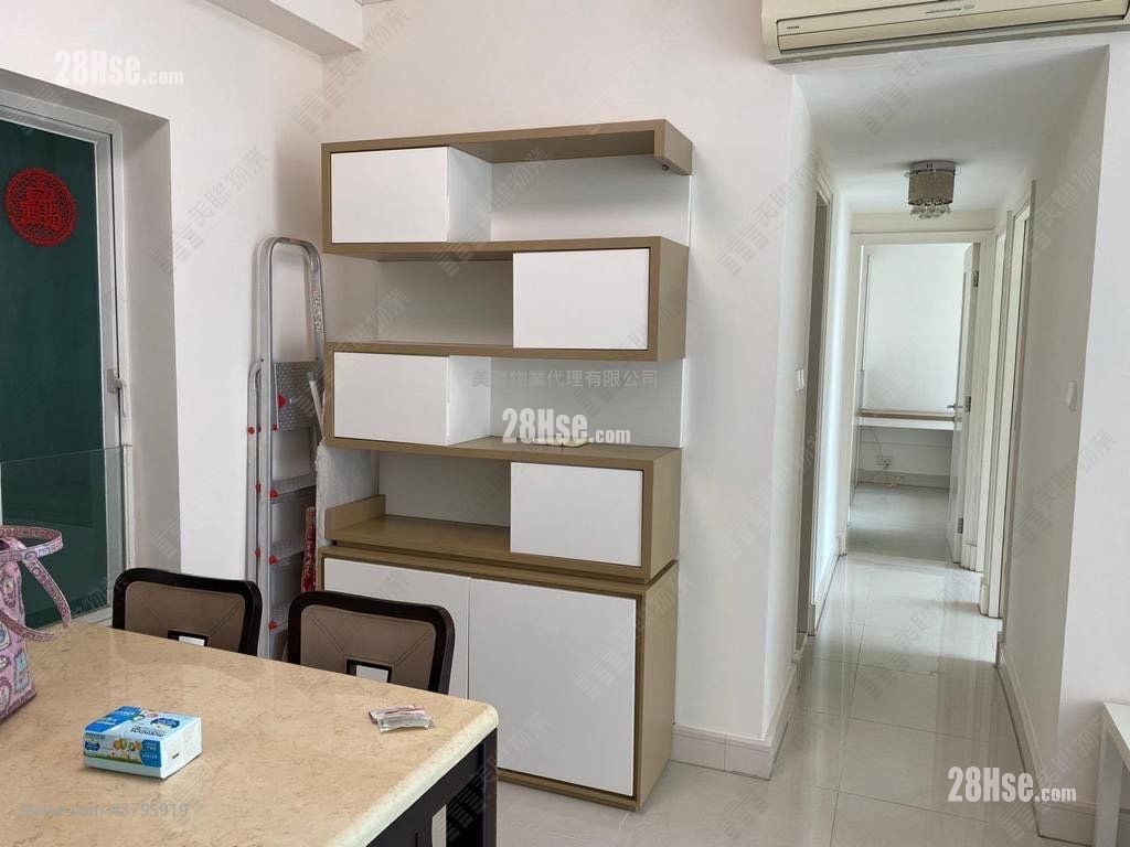 Le Prestige Sell 3 Bedrooms , 2 Bathrooms 686 ft²